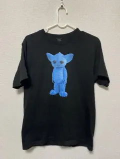 Tohji Poku Tシャツ 缶バッジ3種付き
