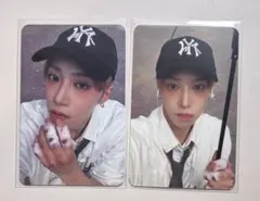 ALD1 アルノmusicplant Applemusic 2枚セット