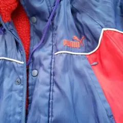プーマ ベンチコート 140