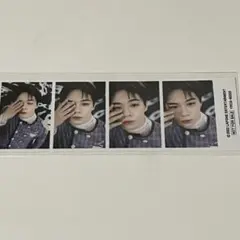 jo1 鶴房汐恩 4cut