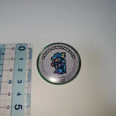 FF4 カイン、パロム FFRK レコードキーパー 缶バッジ - メルカリ