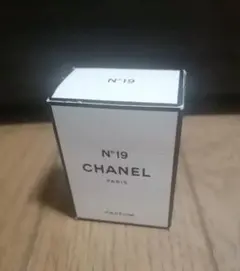 シャネル N°19 パルファム 7ml