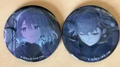 2026年最新】朝比奈まふゆ 缶バッジの人気アイテム - メルカリ