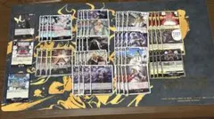 ワンピースカード デッキパーツ　黒イム