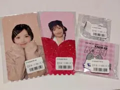 ME:I オンラインくじ 清水恵子 アリツア開催記念