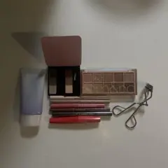 残量ほぼ9割♥コスメまとめ売り11点