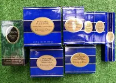 Christian Dior メイクアップセット 香水　アイシャドウ　リップ