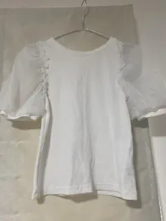 ナイスクラップ ブラウス