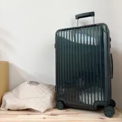 2025年最新】rimowa ボサノバの人気アイテム - メルカリ