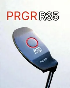 2025年最新】PRGR チッパー R35の人気アイテム - メルカリ