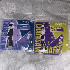 レゼ 映画 アクスタ ボム チェンソーマン