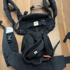 Ergobaby OMNI 360 COOL AIRのサムネイル