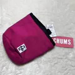 CHUMS チャムス チョークバック