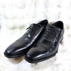 ビジネスシューズ 本革 28