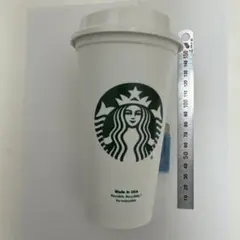 Starbucks プラスチックタンブラー 再利用可能