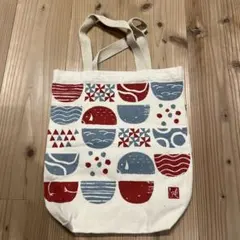 カルディ福袋バッグ