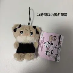 mikko characters ラテ