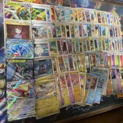 寶可夢卡牌100張組合販售