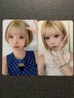 2026年最新】niziu リクセットの人気アイテム - メルカリ