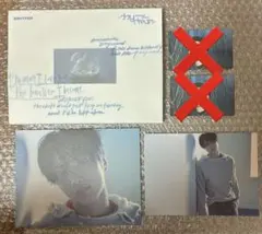 ENHYPEN daydream ジェイセット