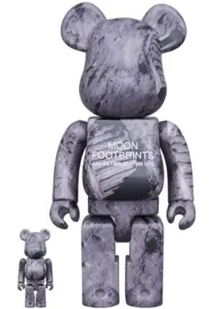 未開封品 BE@RBRICK PSYCHO 映画「サイコ」100％ & 400％ - メルカリ