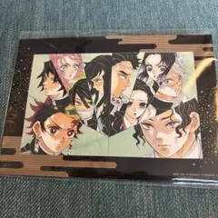 鬼滅の刃 無限城編　猗窩座再来第一弾特典