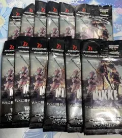 ヴァイスシュヴァルツ NIKKE 12パック NIKKE/ニケ