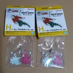 2025年最新】hunter×hunter一番くじ 大天使の息吹の人気アイテム