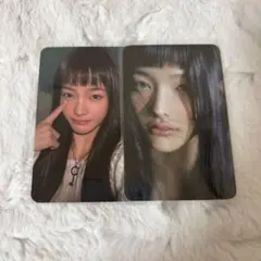 illitイロハトレカ出回り少