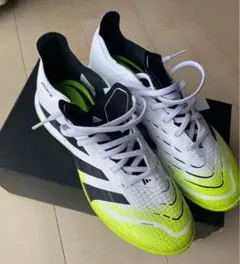 adidas プレデター 26cm 箱無し袋あり - メルカリ