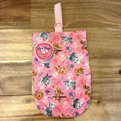 スカイ＆エベレスト　パウパトロール シューズバッグ