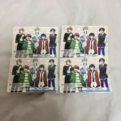 カラフルピーチヴァイスシュヴァルツ