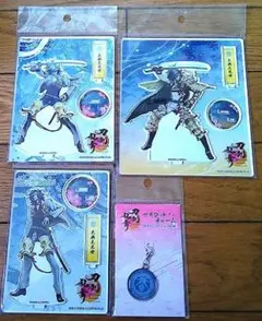 神羅万象チョコ 天地神明の章 第2弾 武神将ヘルマティオ エラーカード 神羅万象チョコ 天地神明の章 第2弾 武神将ヘルマティオ エラーカード