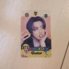 2026年最新】btsジョングク透明トレカの人気アイテム - メルカリ
