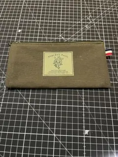 未使用品ポケモンペンポーチ ハリマロン グッズ 御三家