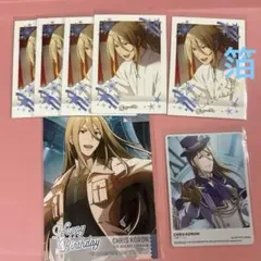 2026年最新】古論クリス 缶バッジの人気アイテム - メルカリ