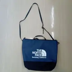 y*8様 THE NORTH FACE ショルダーバッグ ネイビー/ブラック
