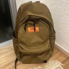 UNIVERSAL OVERALLの「スラントデイパック