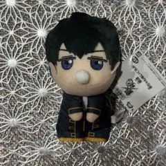 銀魂　赤ちゃんぬいぐるみ　土方十四郎