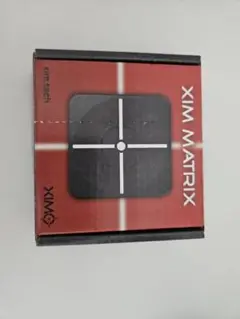 XIM MATRIX ゲームコンバーター