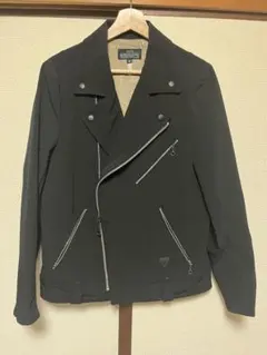 (値下げ可)ライダースジャケット
