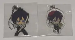 2026年最新】ノラガミ ラバーストラップ の人気アイテム - メルカリ