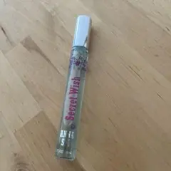 ANNA SUI Secret Wish ロールオン香水 10ml