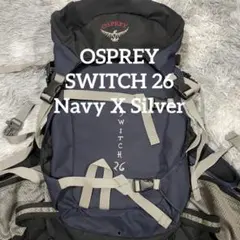 OSPREY SWITCH 26 リュック・バックパックのサムネイル