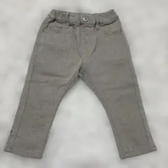 BREEZE グレー パンツ サイズ90