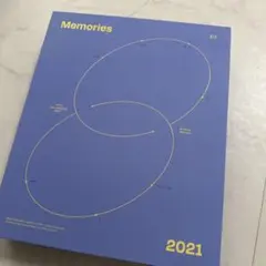 BTS Memories 2021 トレカジミン