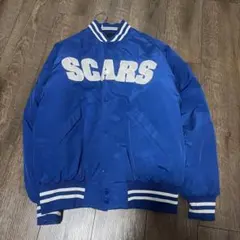 2026年最新】scars スタジャンの人気アイテム - メルカリ
