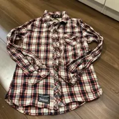 韓国ファッション チェック柄
