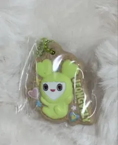 TWICE ジョンヨン　クッキーチャーム⭐︎