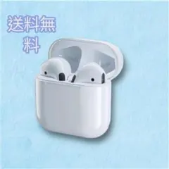 イヤホン ワイヤレスイヤホン イヤホン AirPods 互換品